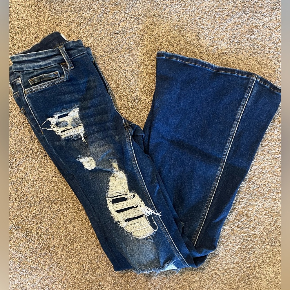 Women’s Jeans
